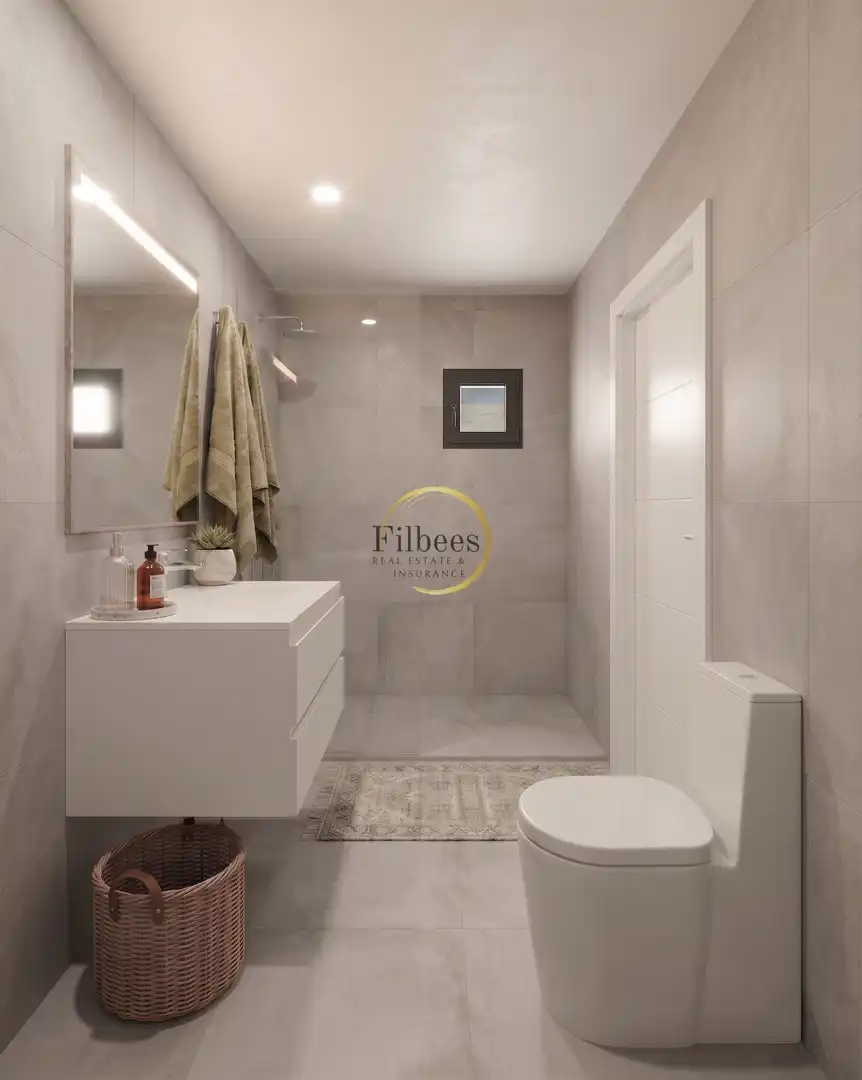 Casa con piscina en venta en Pedanías Sur, imagen 6