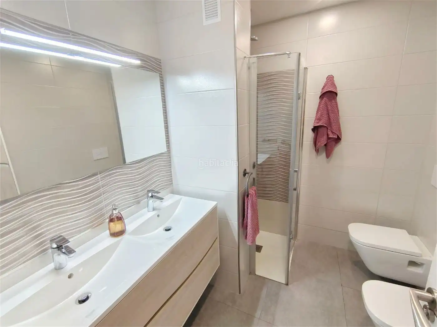 Wohnung mit Aufzug zum Verkauf in Calle Doctor Giménez Canga Argüelles 22, imagen 7