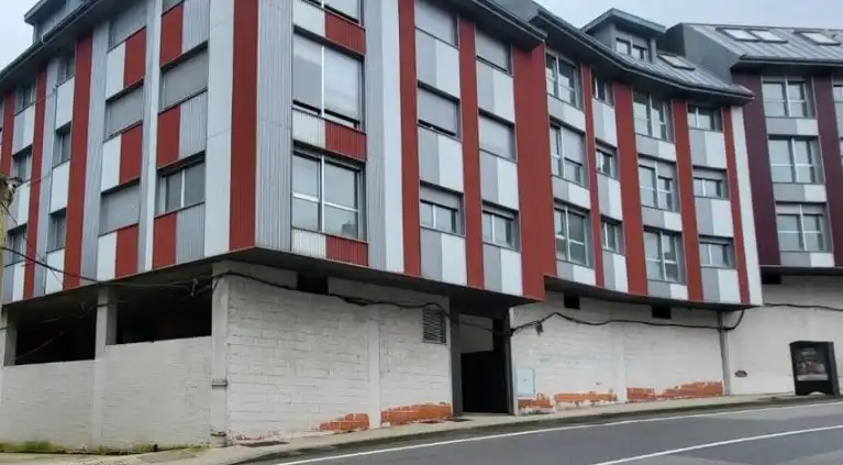 Local commercial à vendre à Avenida Fernando Blanco