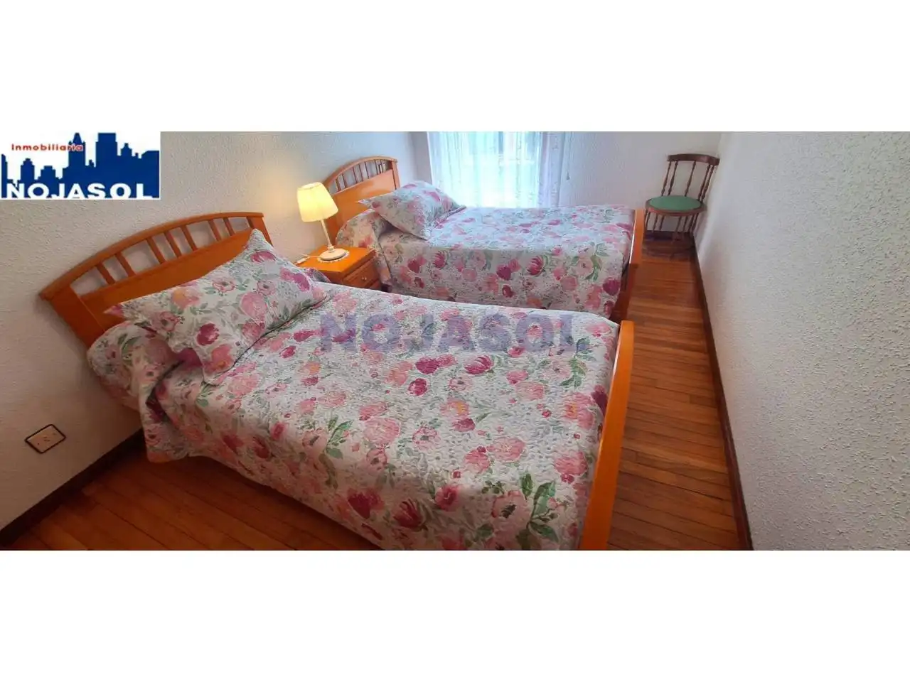 Mini appartamento con ascensore in affitto a Avenida santander 28, imagen 33