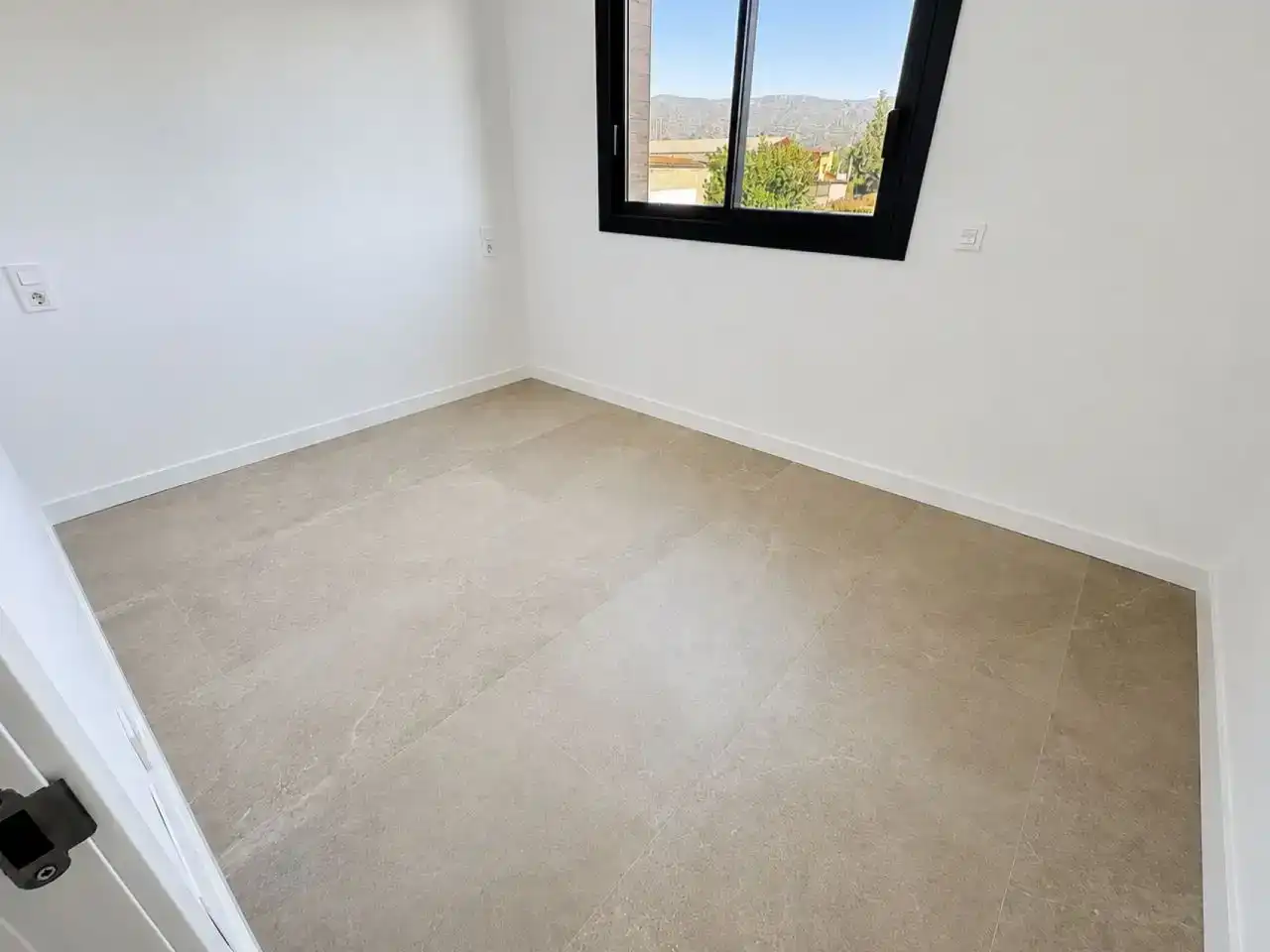 Habitación de Casa o chalet en venta en  Murcia Capital con Aire acondicionado y Piscina