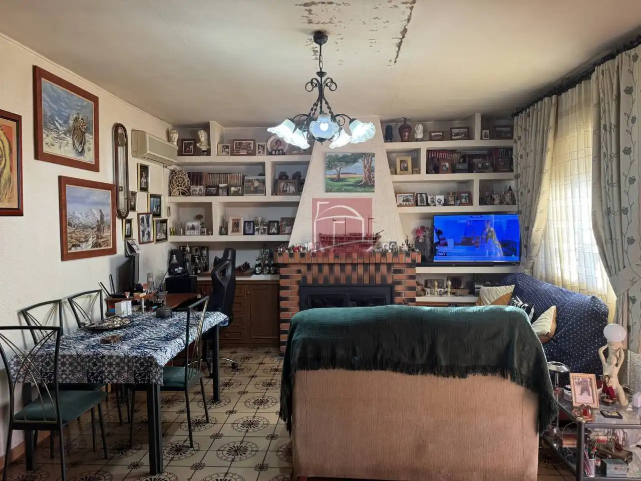 Chalet con piscina en venta en Villanueva de la Serena, imagen 11