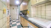 Kitchen of Flat for sale in Fuenlabrada  with Heating and Terrace
