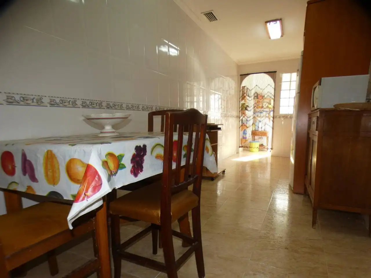 Comedor de Piso en venta en San Pedro del Pinatar con Aire acondicionado y Amueblado