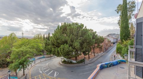 Foto 4 de Casa o chalet en venta en Calle Parrilla, 3, Crta. De la Sierra, Granada Capital
