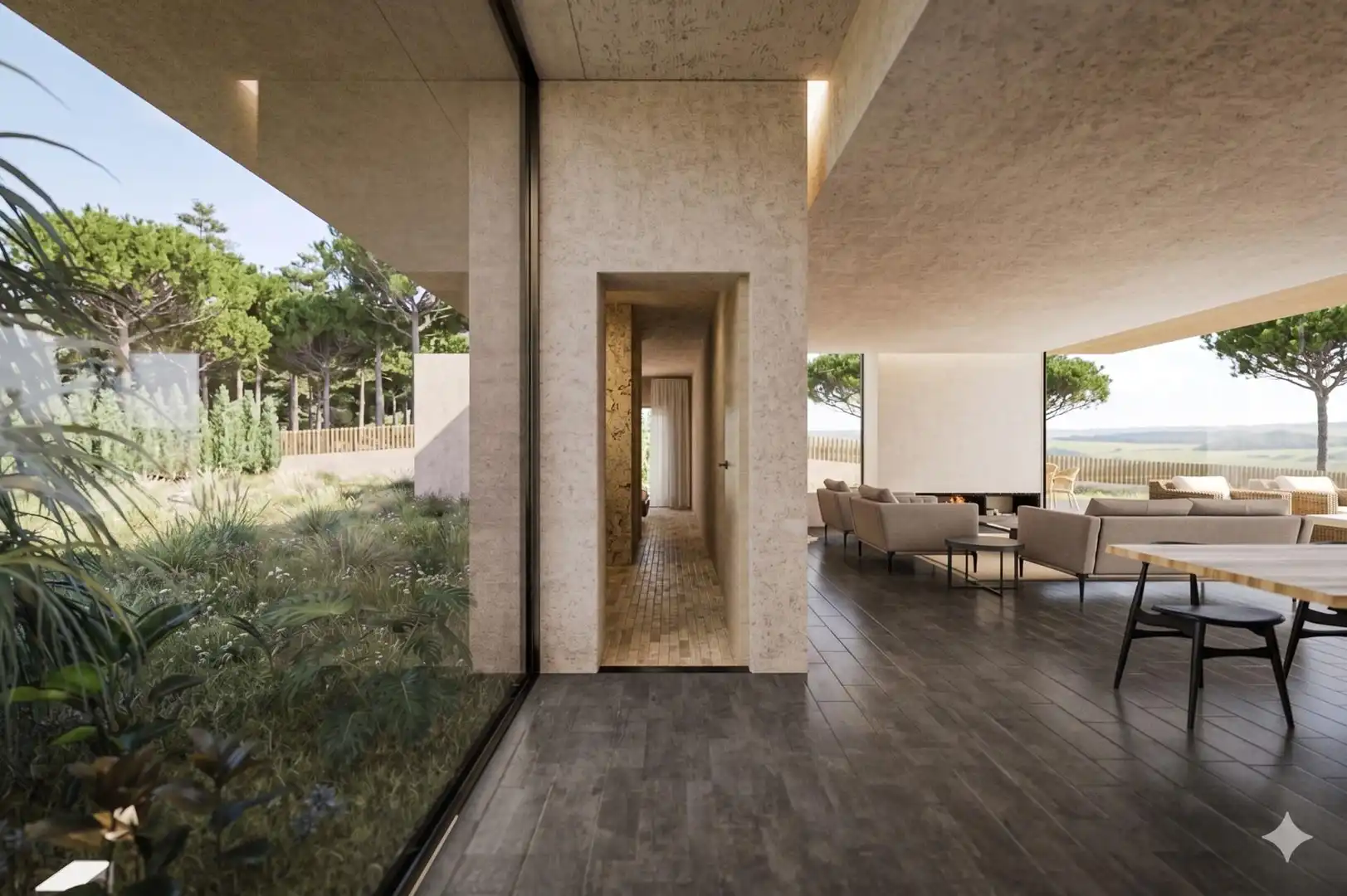Chalet en venta en Carrer Carrer Comptes de Peralada, imagen 9