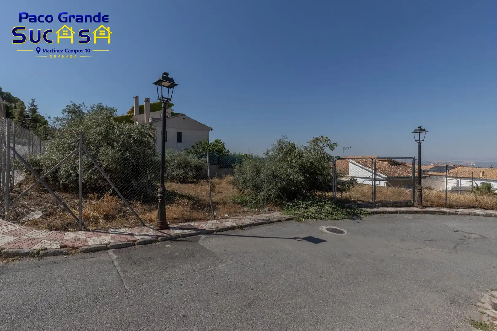 Terreno residencial en venta en Calle Dámaso Alonso 3, imagen 5