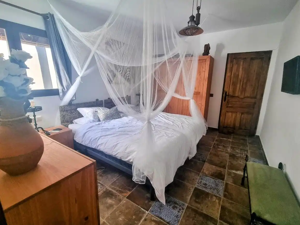 Habitación de Casa o chalet en venta en Alhaurín El Grande con Jardín privado y Piscina comunitaria