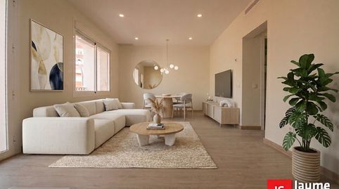 Foto 3 de Piso en venta en Carrer de San Clemente, 18, Centre, Torredembarra