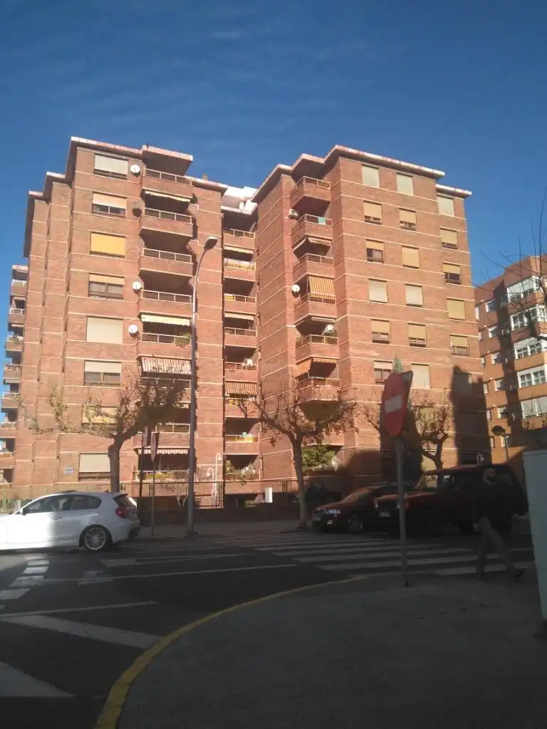 Flat with terrace for sale in Avenida Avenida Río Ebre, imagen 8