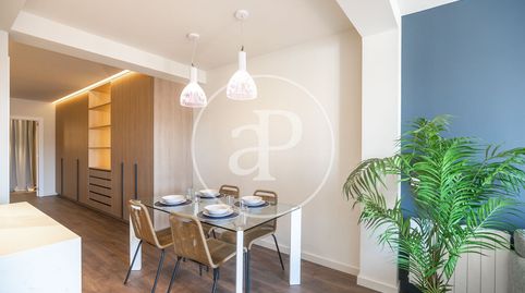 Foto 4 de Piso de alquiler en Carrer de Casanova, L'Antiga Esquerra de l'Eixample, Barcelona Capital