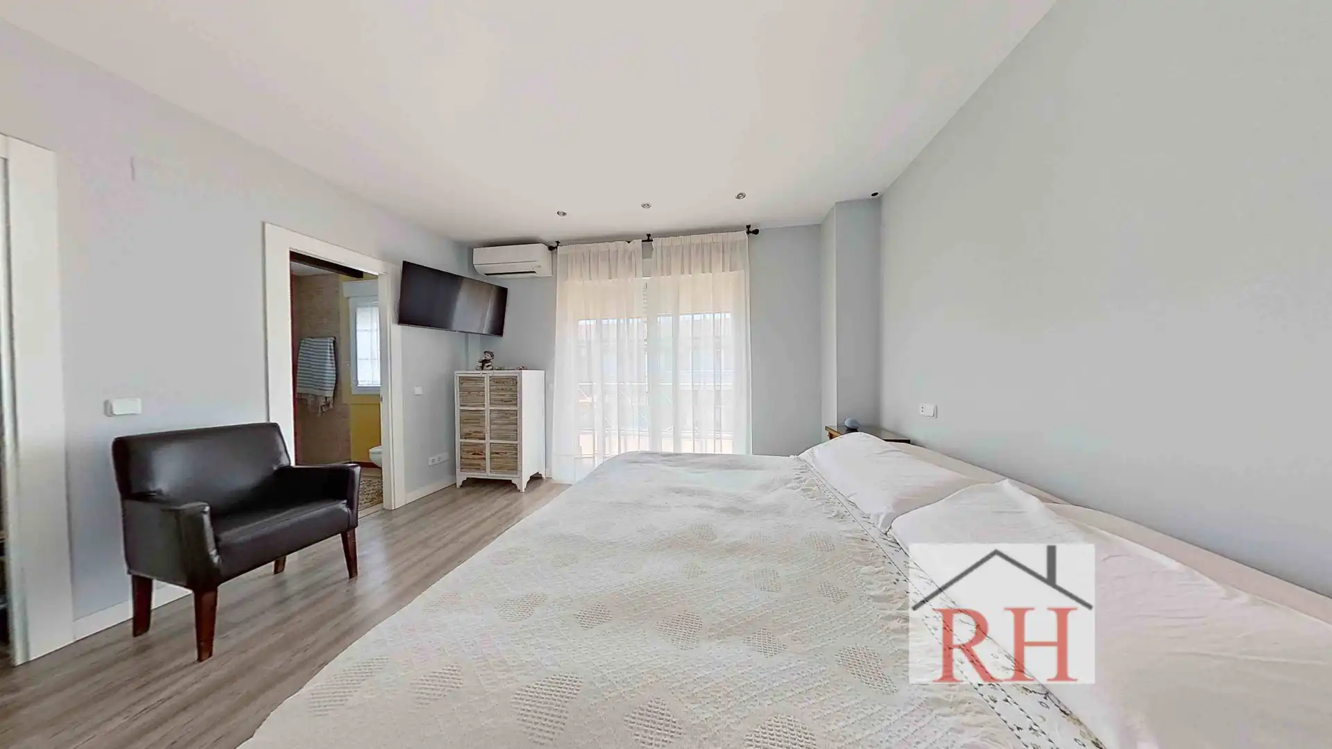 Adosado con terraza en venta en Calle Italia, imagen 32