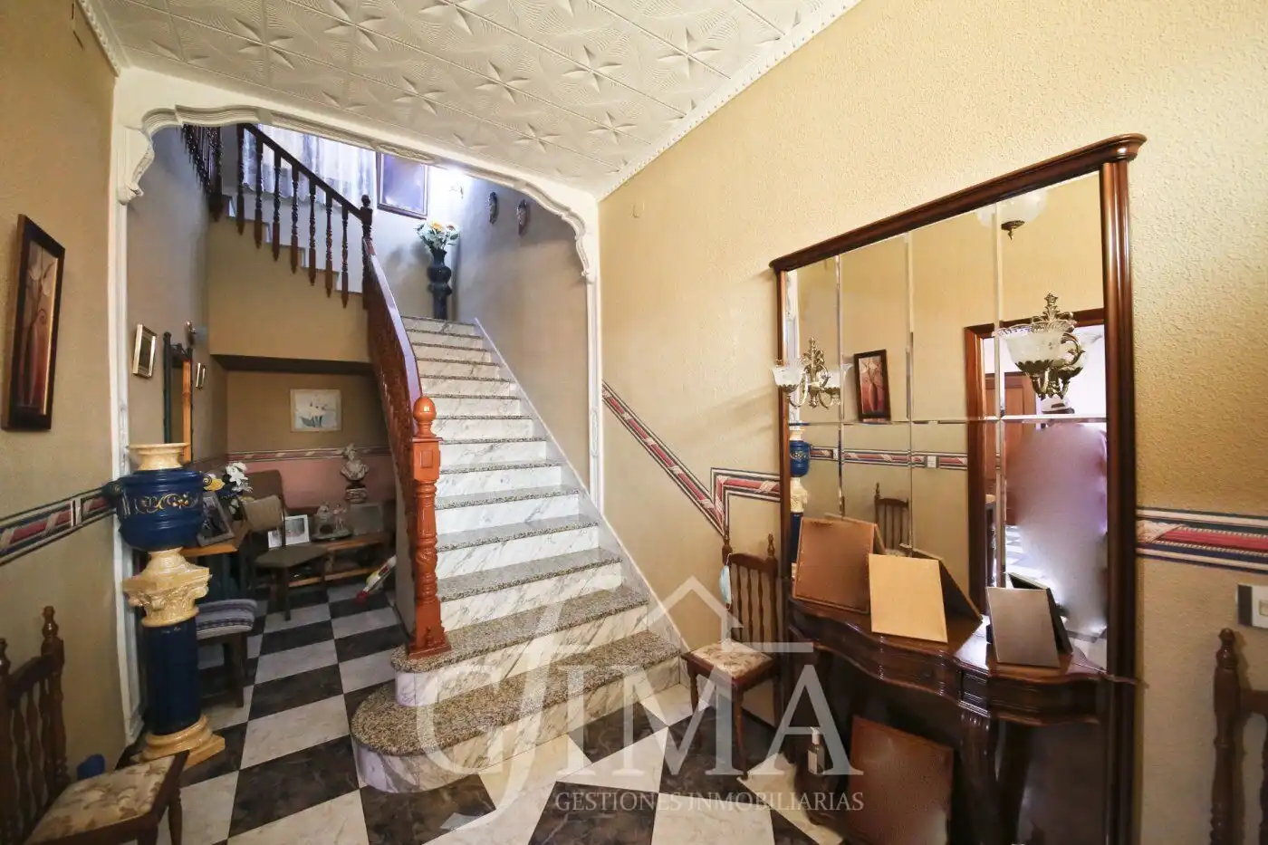 Haus zum Verkauf in Tomelloso, imagen 23