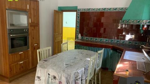 Foto 4 de Finca rústica en venda a N-340a, 12, Tercia, Murcia