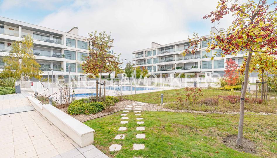 Foto 1 de Àtic en venda a Valdepastores - Las Encinas, Madrid