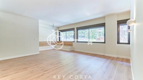 Foto 3 de Pis en venda a Avinguda Eusebi Sempere, 12, Ensanche - Diputación, Alicante / Alacant