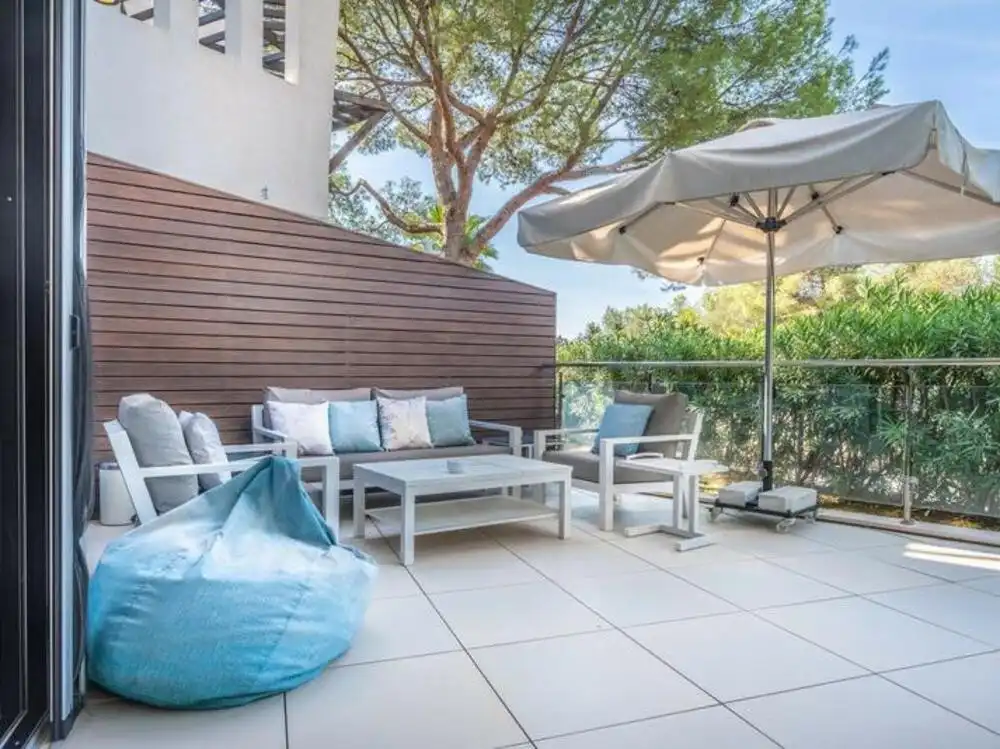 Reihenhaus mit Pool zum Verkauf in Milla de Oro, imagen 3