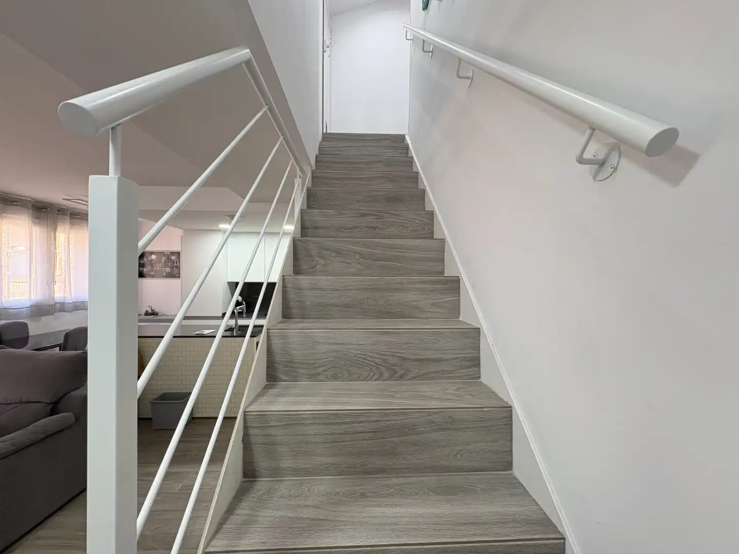 Attic for sale in Zaragoza  with Air Conditioner, Heating and Terrace