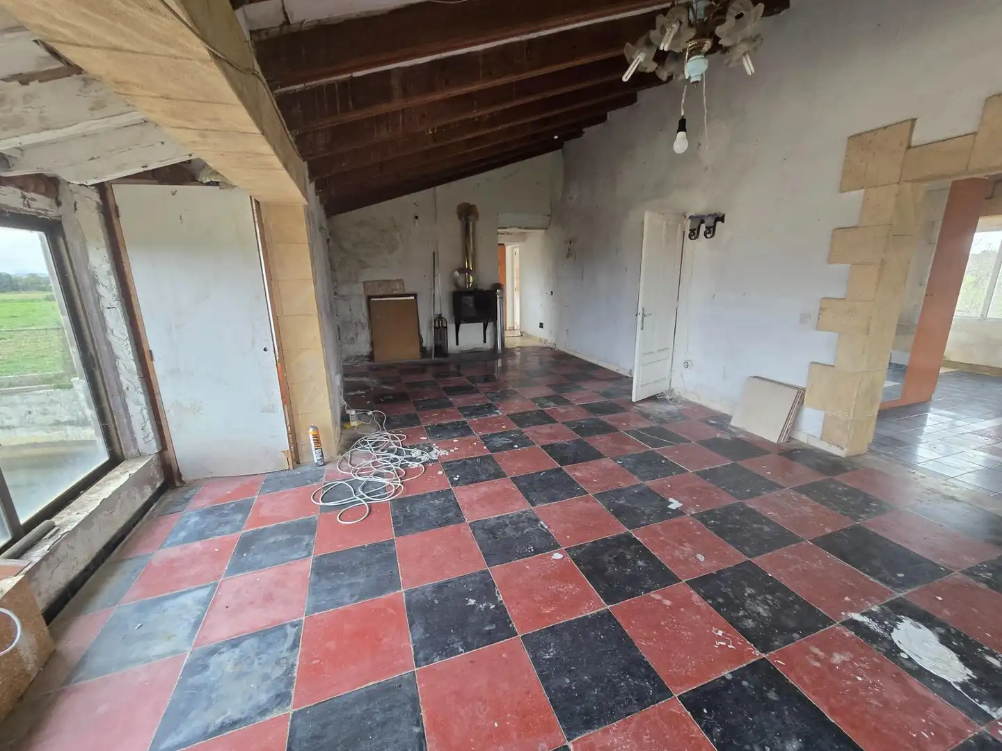 Casa rústica en venda a Búger, imagen 21
