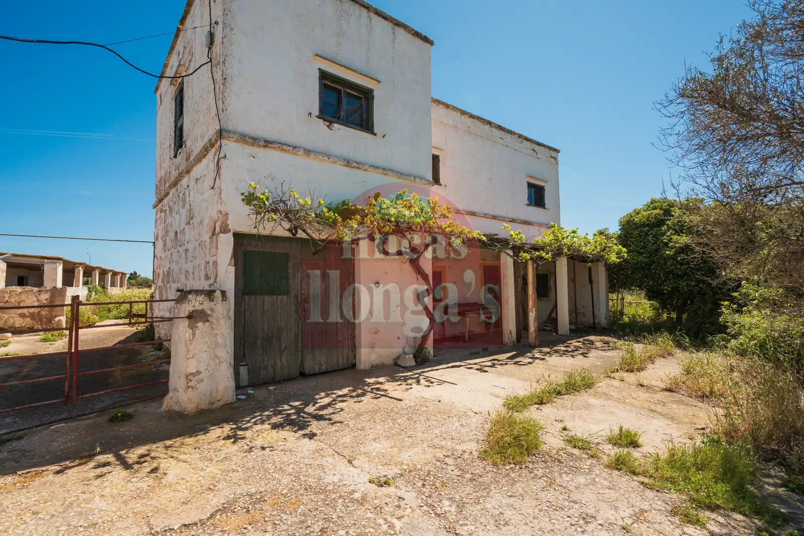 Casa rústica en venta en Ciutadella, imagen 5