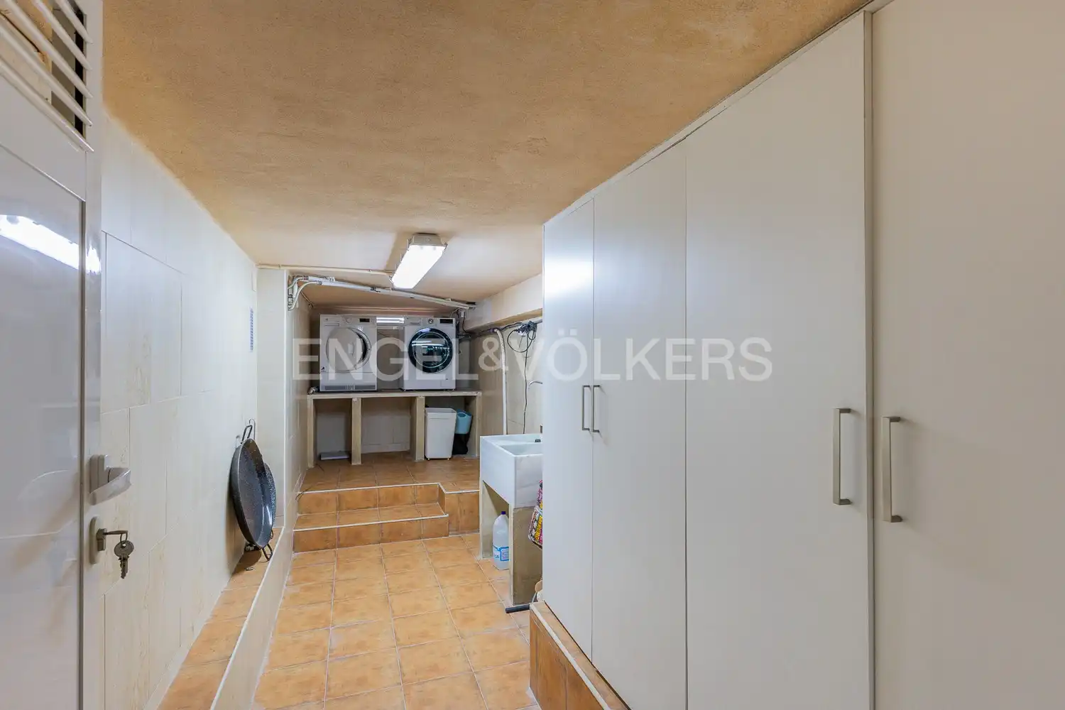 Houses for rent in Cullera  with Air Conditioner, Heating and Private garden