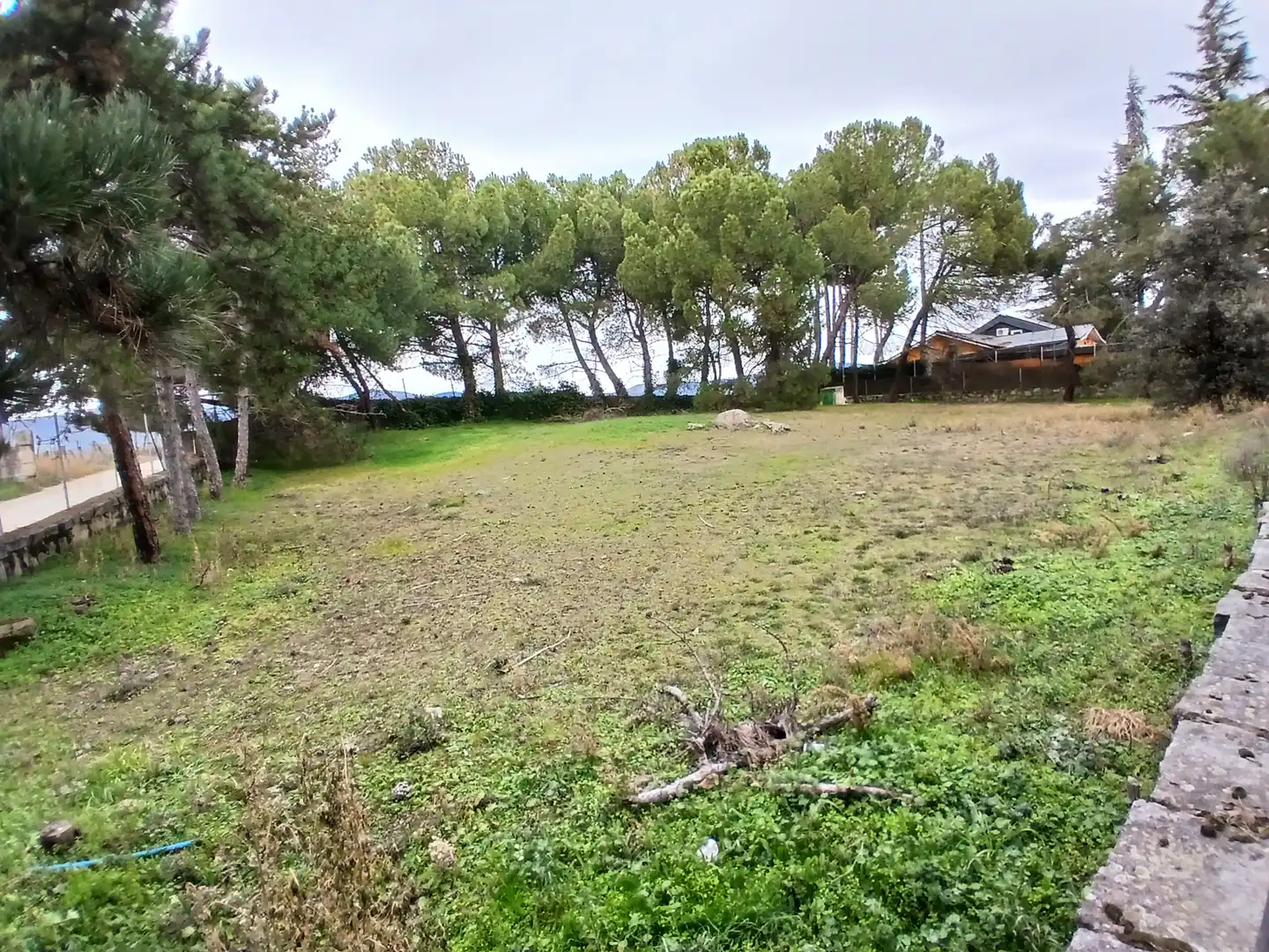 Residencial en venda en Collado Villalba