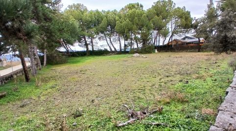 Foto 3 von Residential zum Verkauf in Camino Ventas del Escorial, Los Negrales, Collado Villalba
