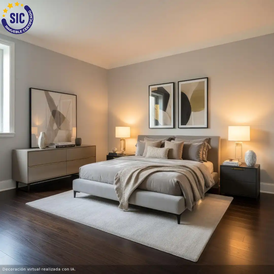 Habitación de Planta baja en venta en Beniarjó con Terraza