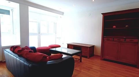 Foto 4 de Pis de lloguer a Pamplona-iruña - Sancho el Fuerte, 32, San Juan, Navarra