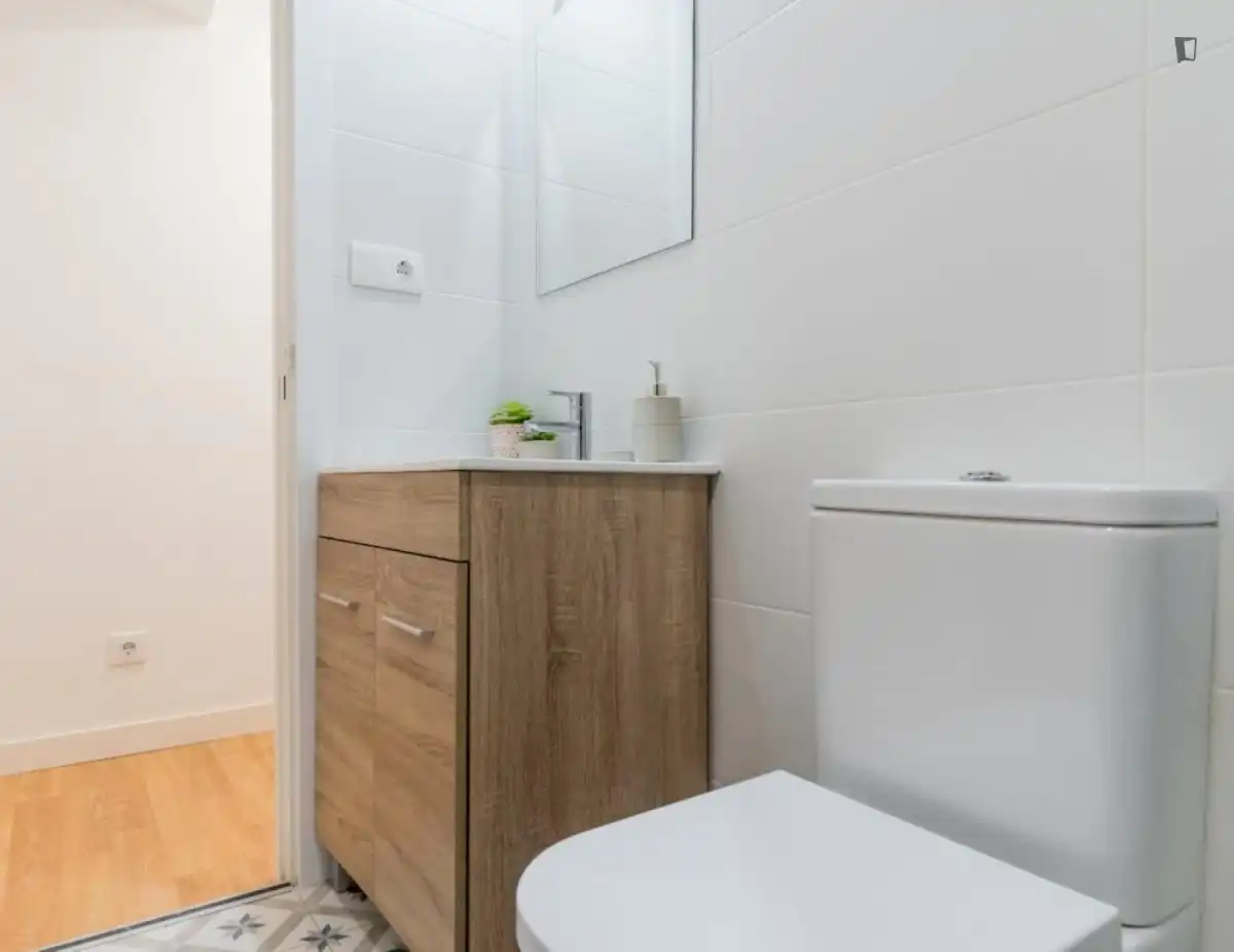 Habitació a Fuente del Berro