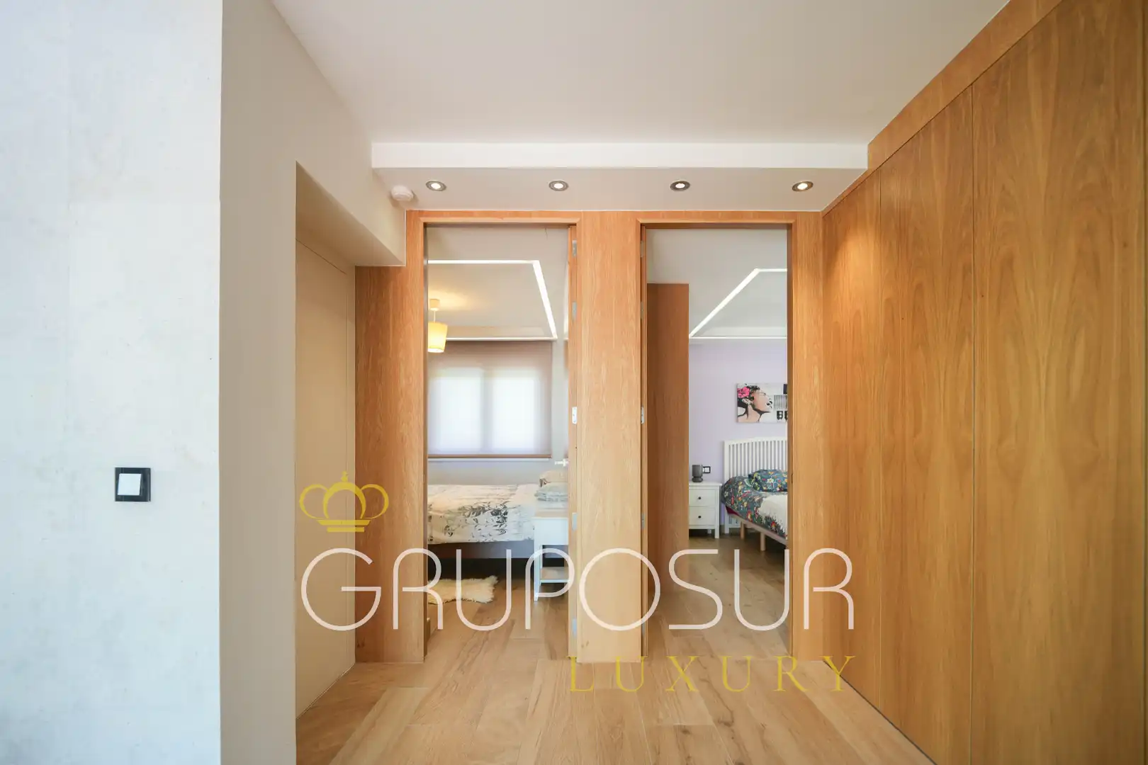 Casa o chalet en venta en Valladolid con Aire acondicionado, Calefacción y Jardín privado