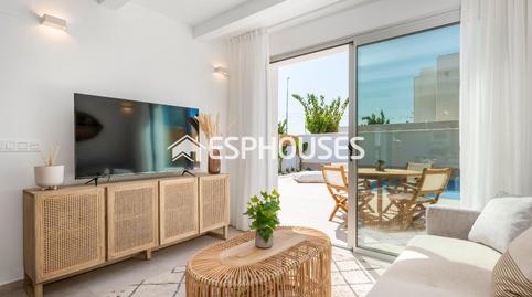 Foto 3 de Àtic en venda a Dolores, Alicante