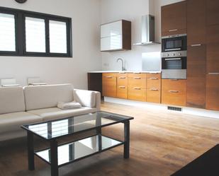 Kitchen of Apartment for sale in  Barcelona Capital  with Air Conditioner