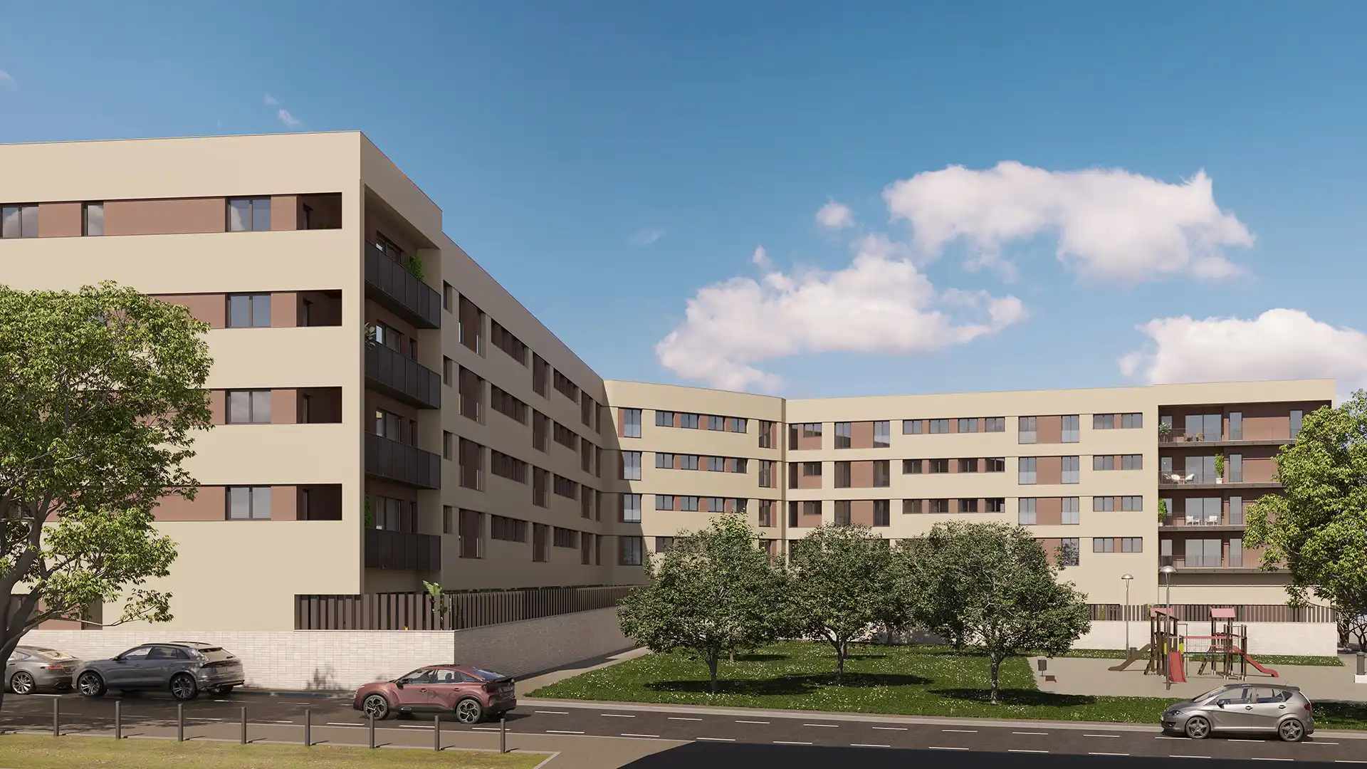 Dúplex en venta en Plaça de La Ciutat de Figueres, 2, Montilivi