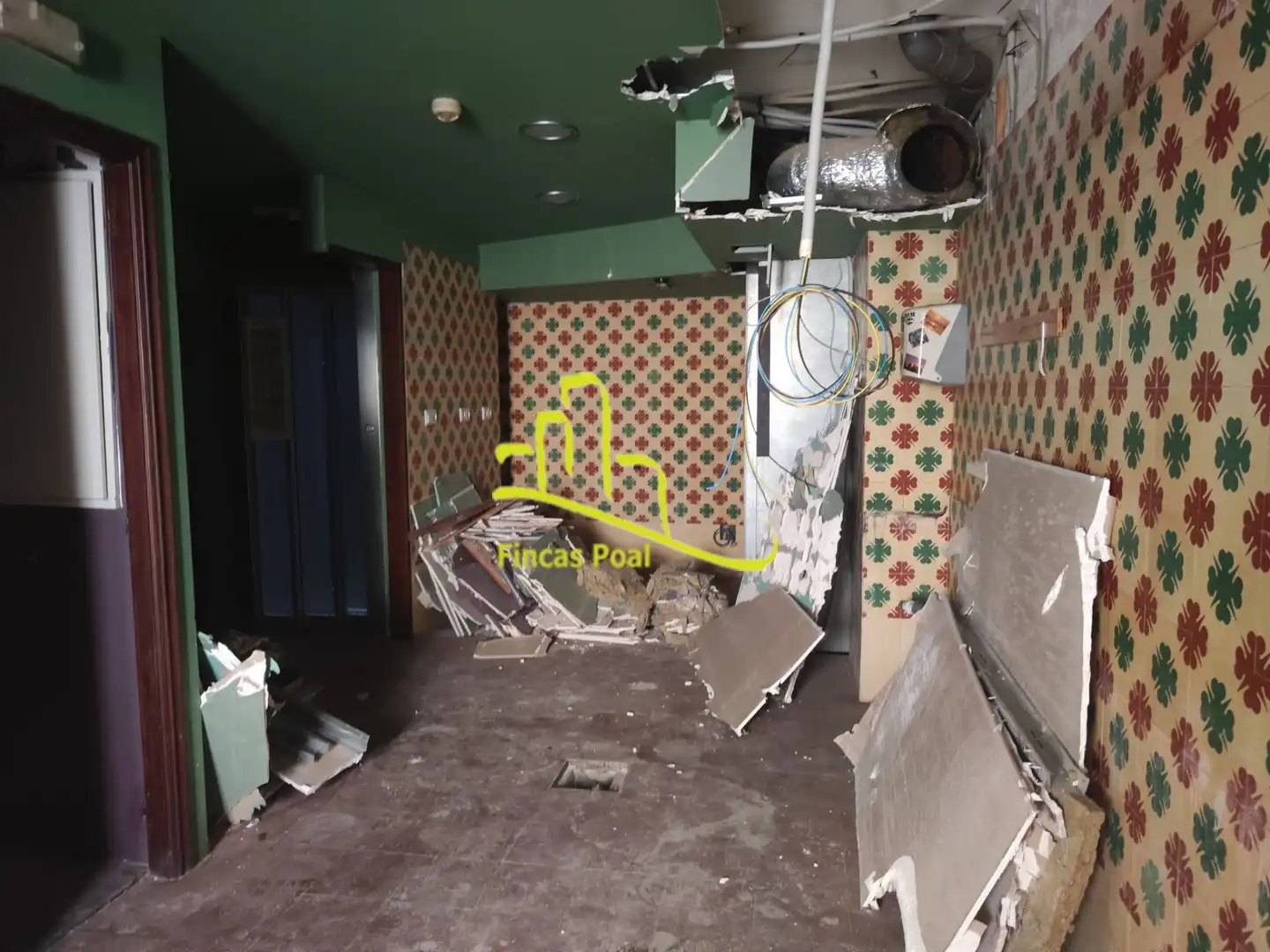 Edificio en venta en Creixell con Piscina comunitaria