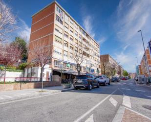 Vista exterior de Local en venda en Santander
