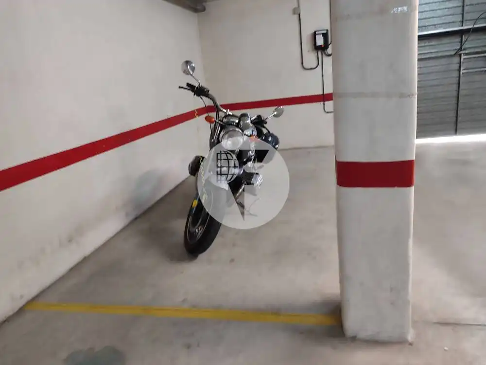 Parking à vendre à Bigues i Riells del Fai, imagen 2