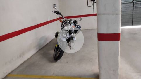 Plaza de parking de 10 m en Bigues i Riells, imatge 2