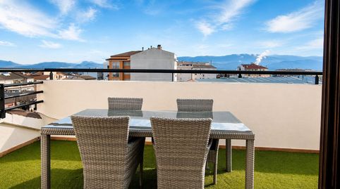 Foto 2 von Dachboden zum Verkauf in Muro de Alcoy, Alicante