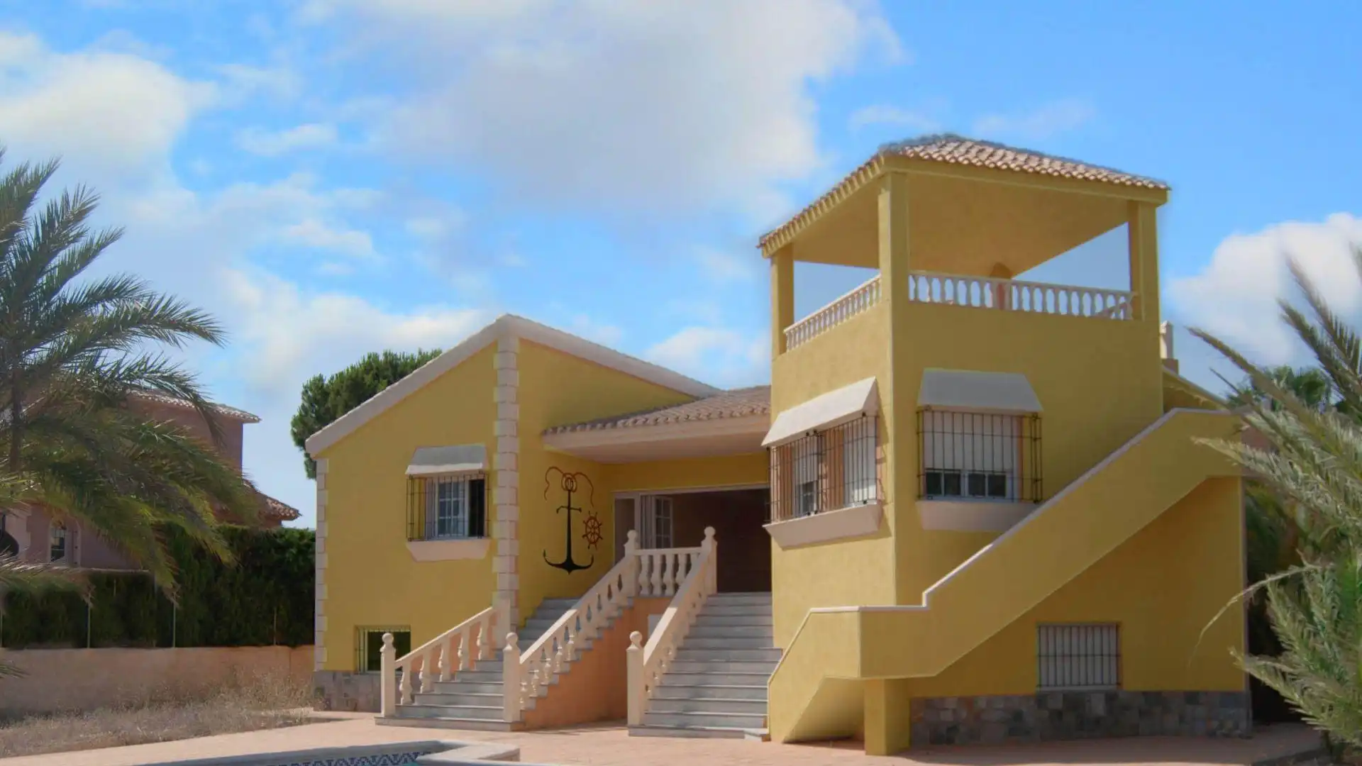 Single-family semi-detached for sale in Veneziola