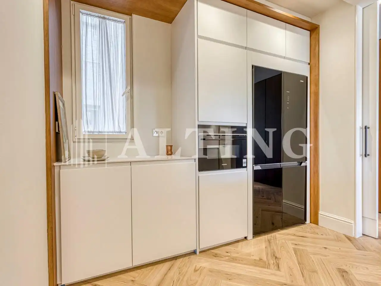 Piso con terraza en venta en Carrer Carrer Aribau, imagen 14