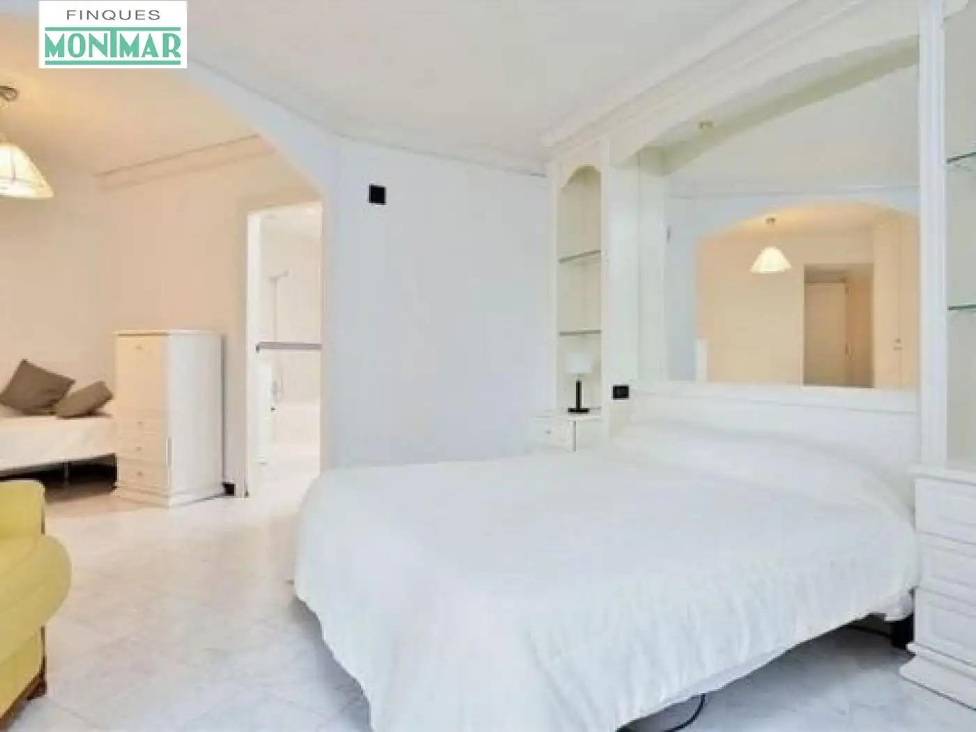 Appartement avec piscine à vendre à Calle Joan Salvador Papasseit, imagen 9