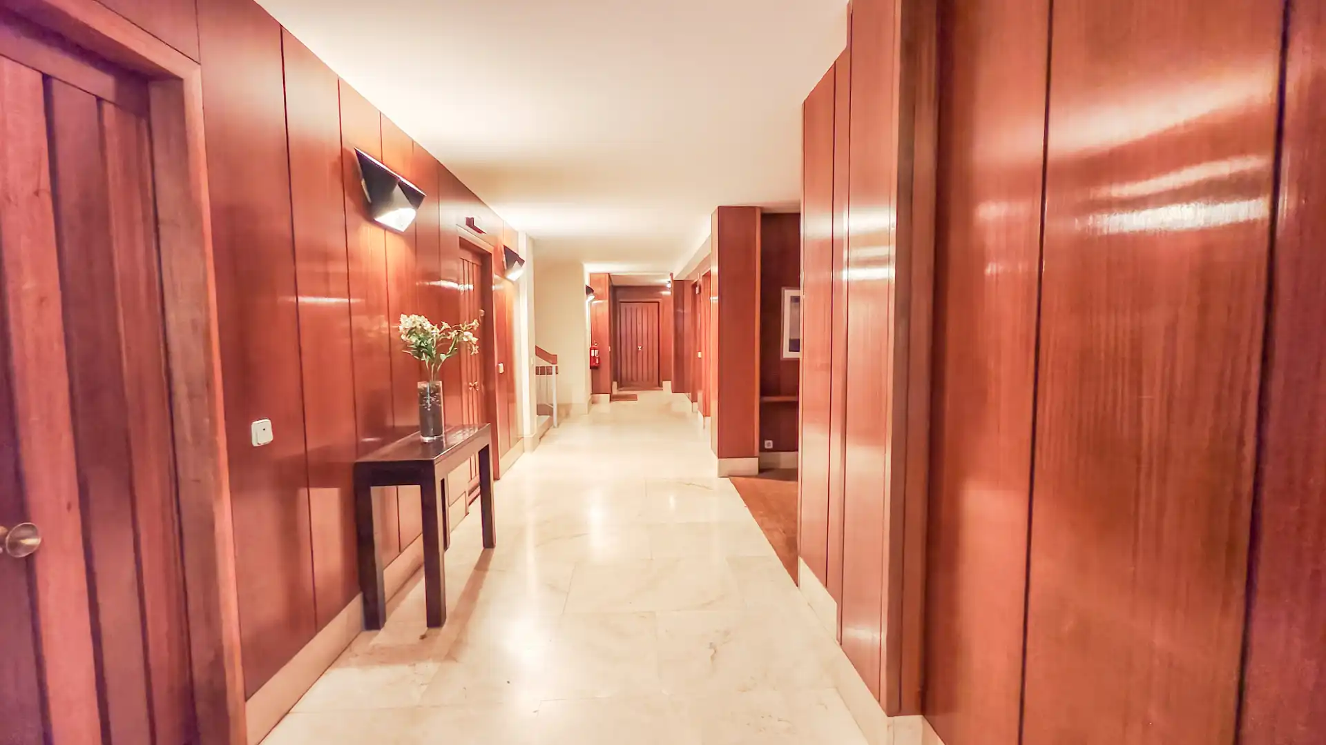 Piso en venta en Madrid con Aire acondicionado, Calefacción y Jardín privado