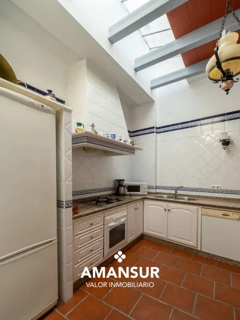 Maison rustique avec terrasse à vendre à Calle Alcalde Guillermo Pérez Gómez, imagen 31