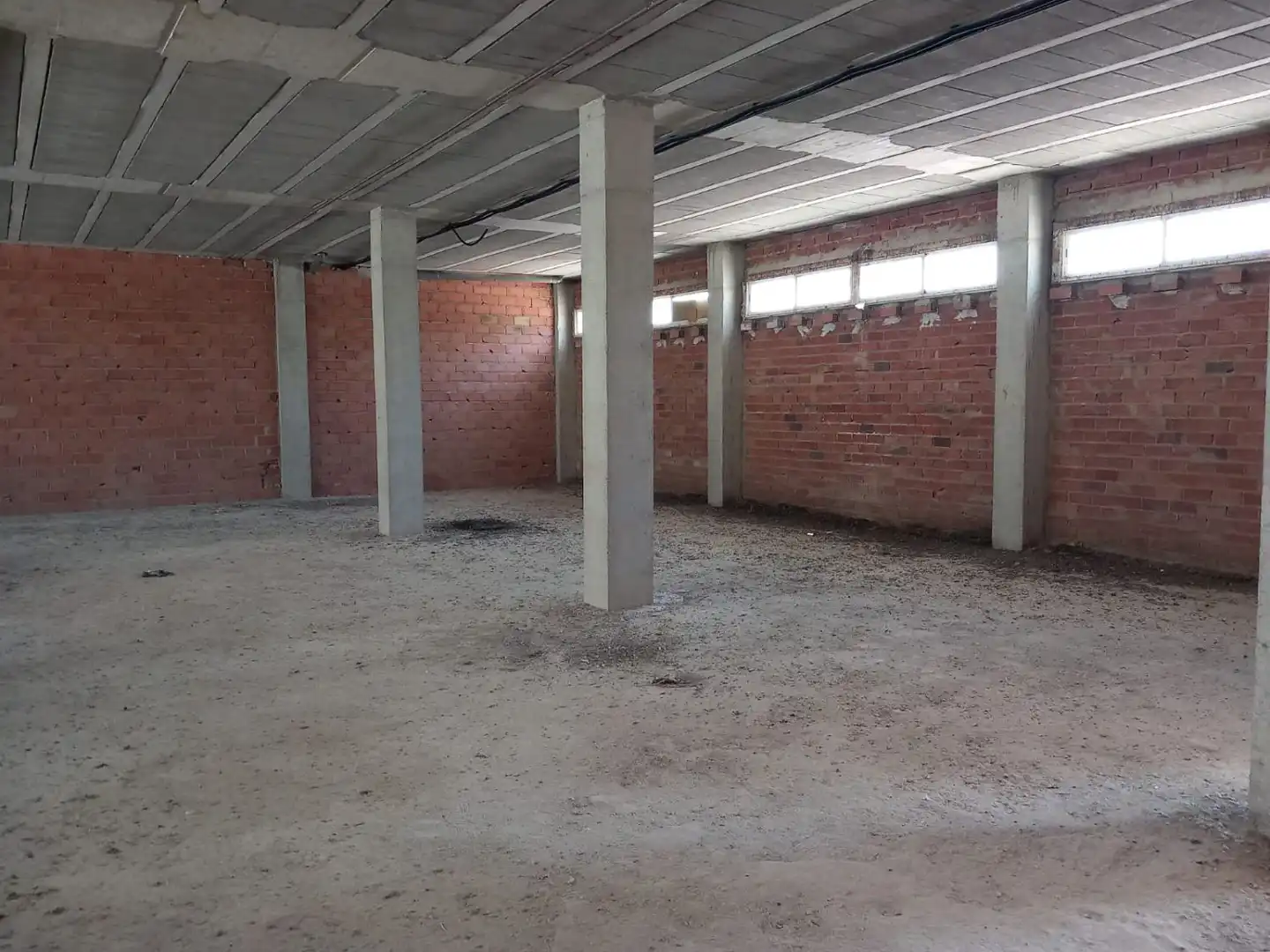 Gewerbefläche zum Verkauf in La Guardia de Jaén, imagen 6