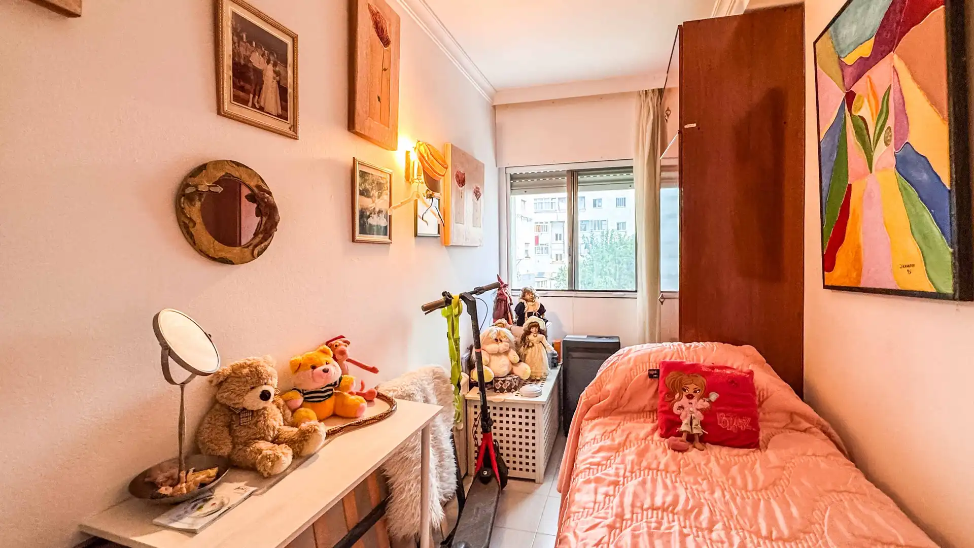 Wohnung zum Verkauf in Llevant, imagen 11