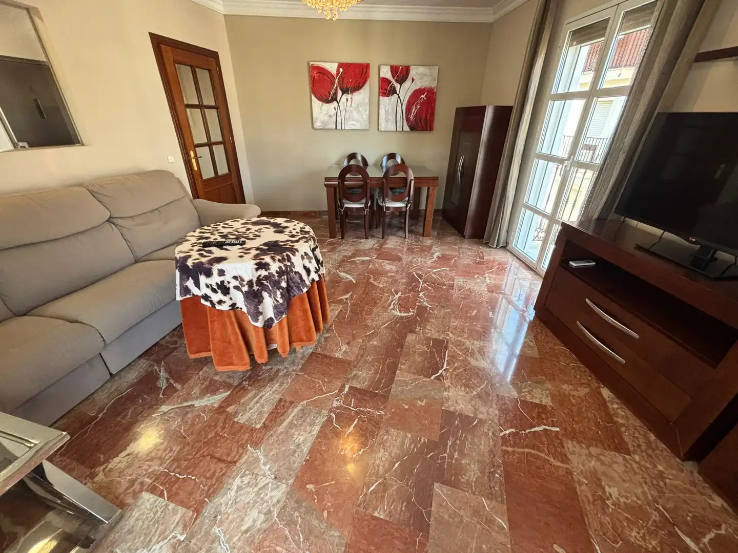 Piso en venta en Centro
