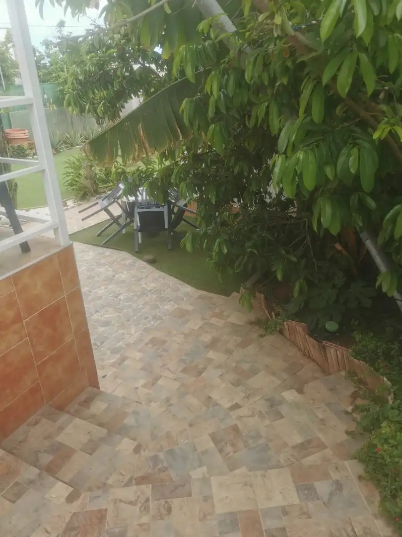 Terrace of Houses for sale in Arona  with Air Conditioner, Private garden and Terrace