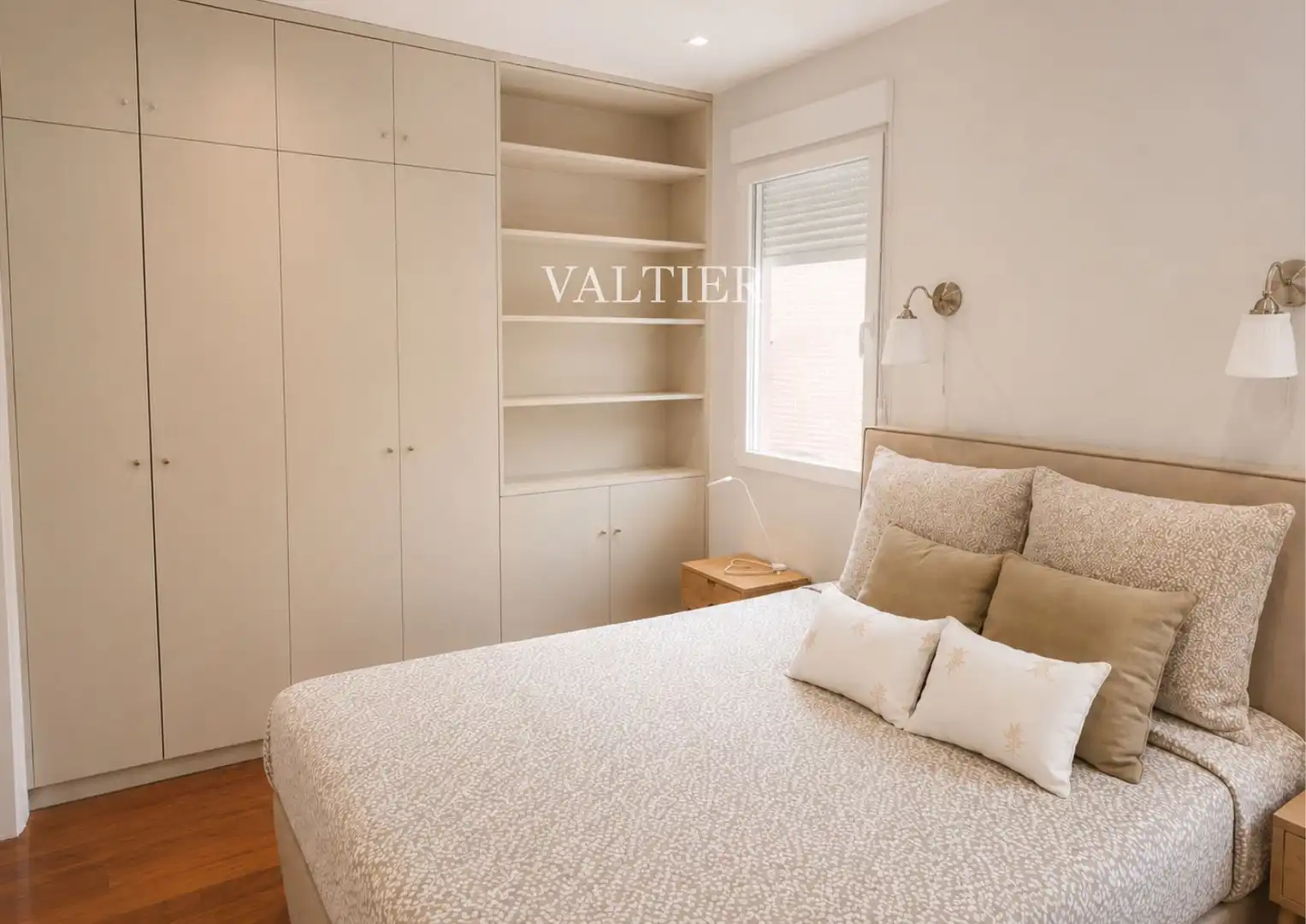 Habitación de Ático en venta en Madrid con Aire acondicionado, Calefacción y Terraza