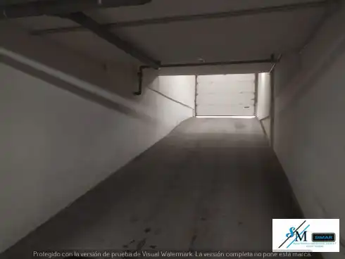 Aparcament de Apartament en venda en Mocejón amb Calefacció, Traster i Piscina comunitària